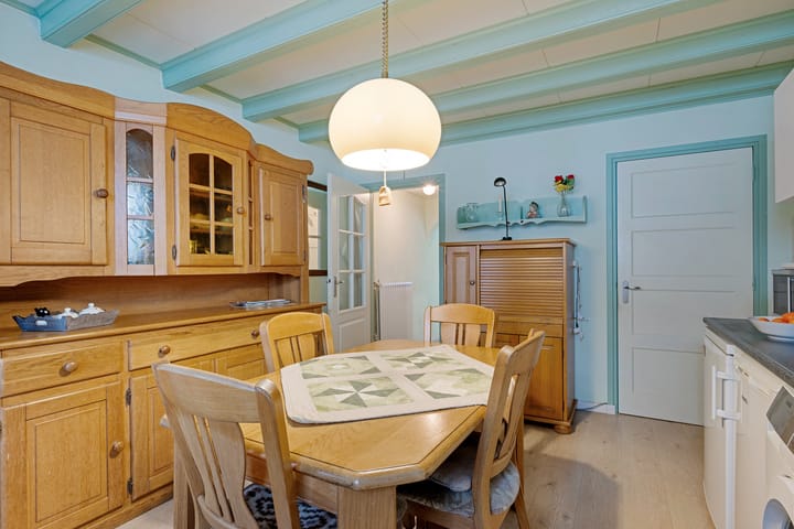 Foto 18 van Binnenhof 16