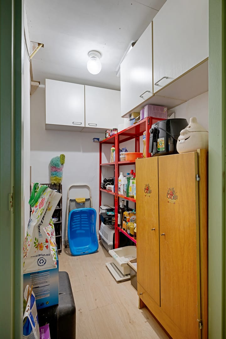 Foto 19 van Binnenhof 16