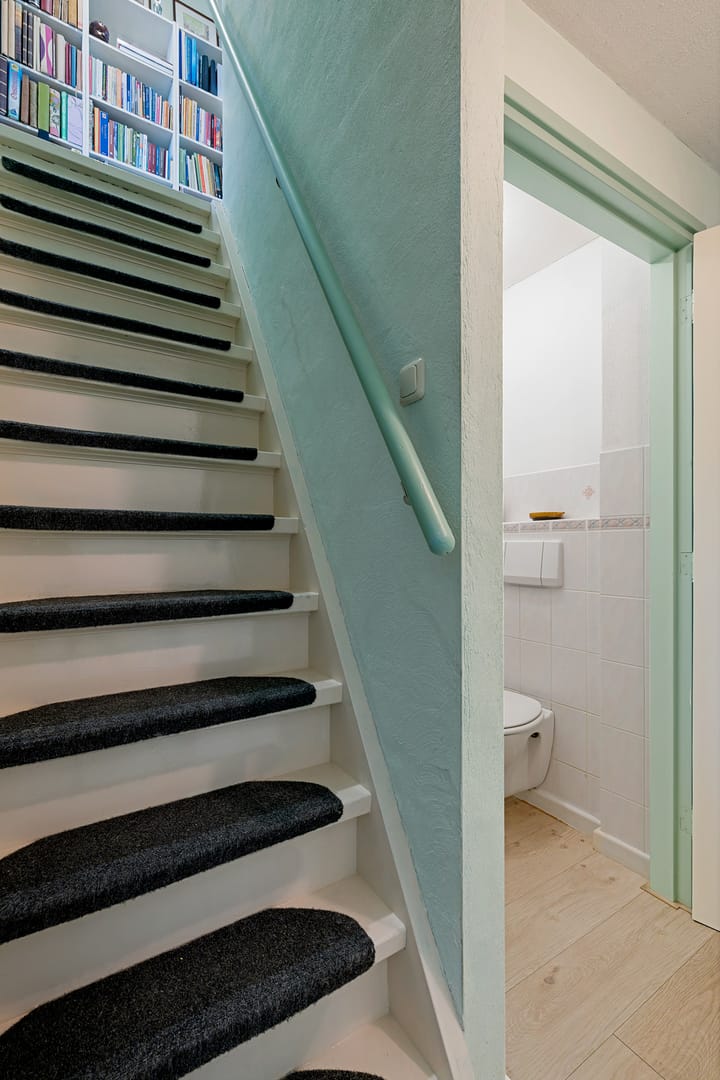 Foto 22 van Binnenhof 16