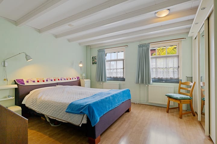 Foto 23 van Binnenhof 16