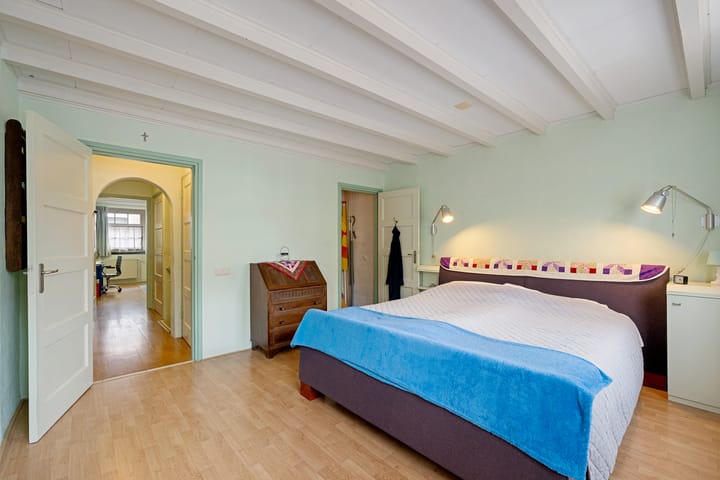 Foto 24 van Binnenhof 16