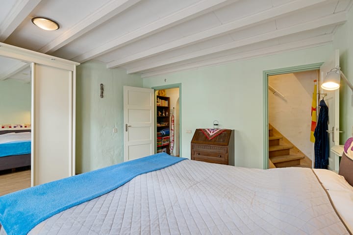 Foto 25 van Binnenhof 16