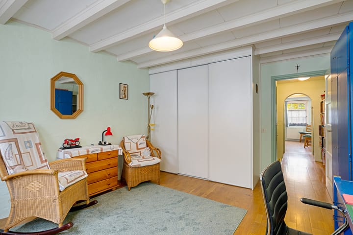 Foto 27 van Binnenhof 16