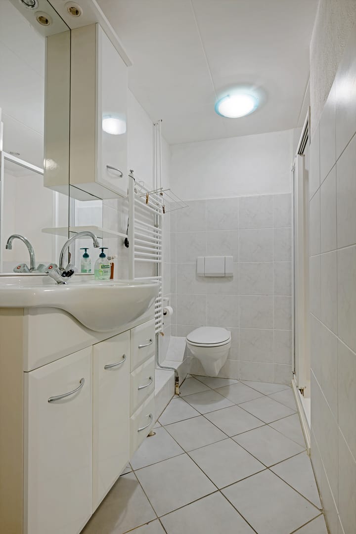 Foto 29 van Binnenhof 16