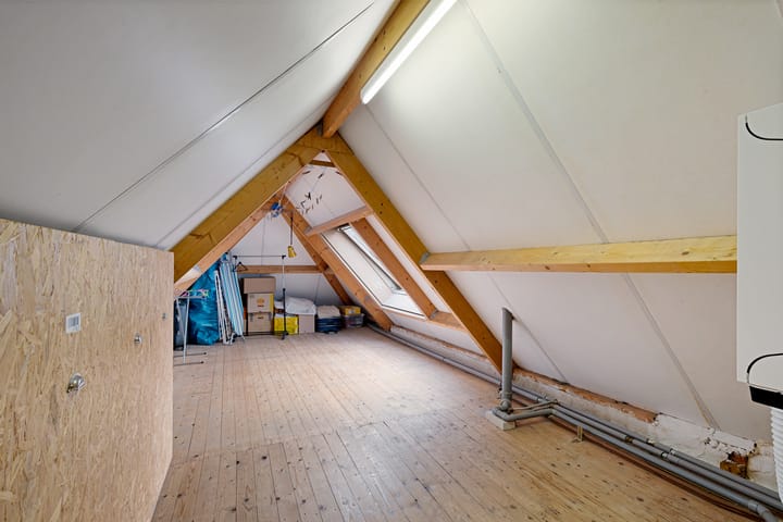 Foto 33 van Binnenhof 16