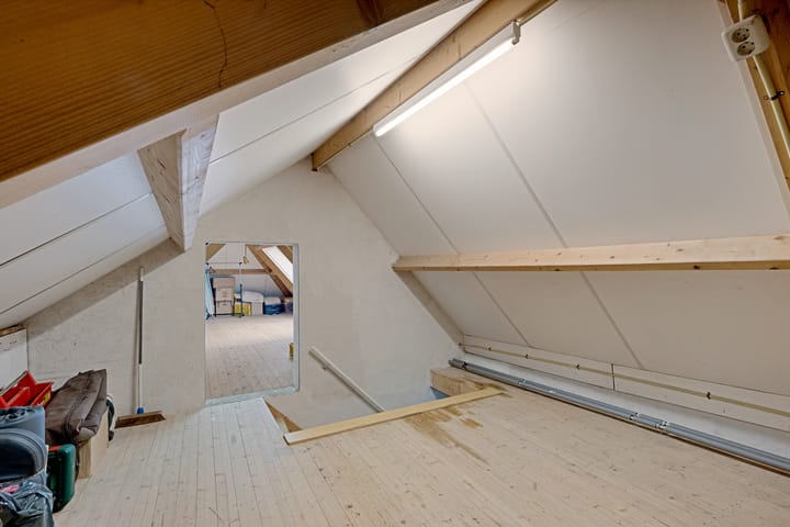 Foto 32 van Binnenhof 16