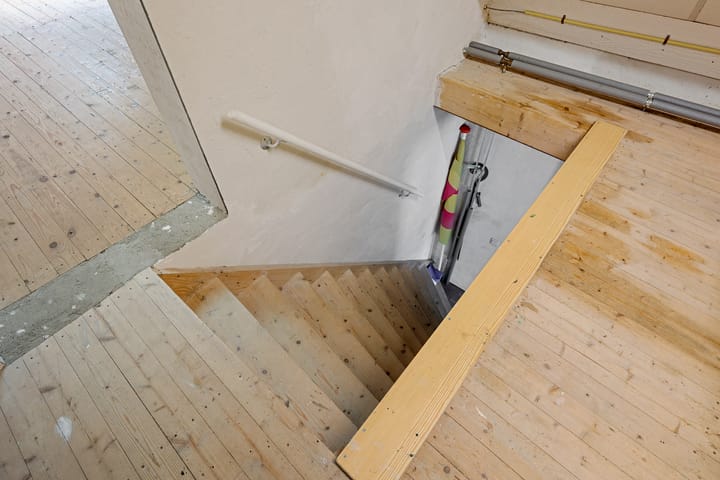 Foto 35 van Binnenhof 16