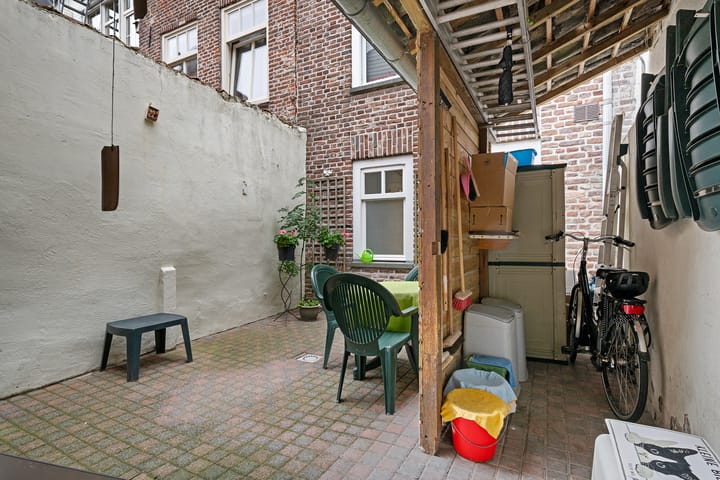 Foto 36 van Binnenhof 16