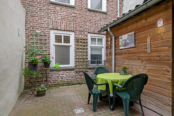 Foto 37 van Binnenhof 16