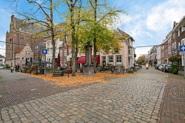 Foto 39 van Binnenhof 16