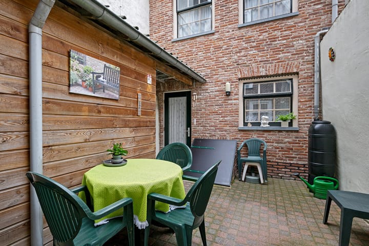 Foto 40 van Binnenhof 16