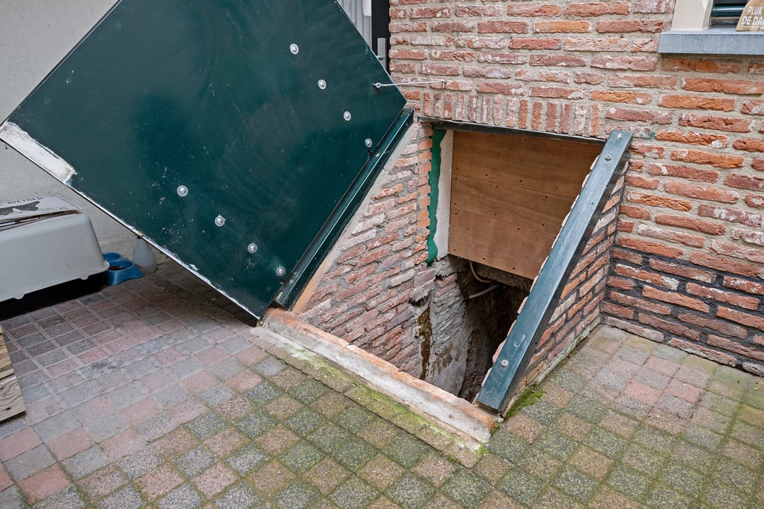Foto 41 van Binnenhof 16
