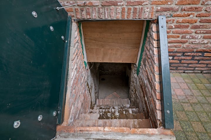 Foto 42 van Binnenhof 16