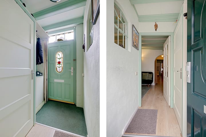 Foto 43 van Binnenhof 16