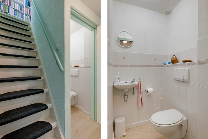 Foto 44 van Binnenhof 16