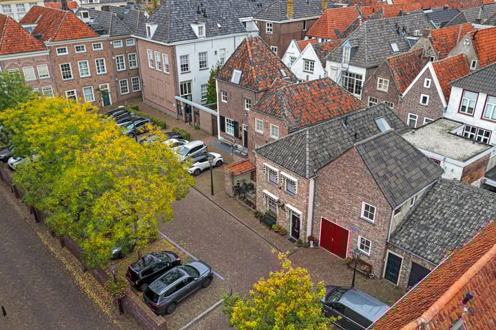 Foto 45 van Binnenhof 16