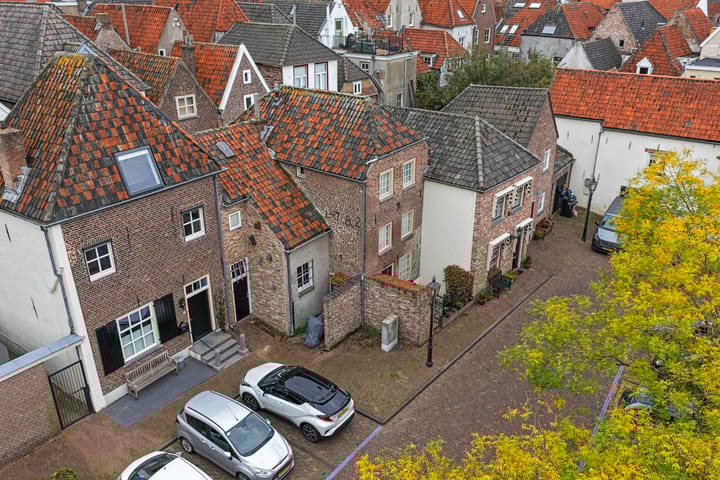 Foto 48 van Binnenhof 16