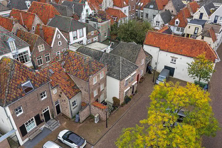 Foto 49 van Binnenhof 16