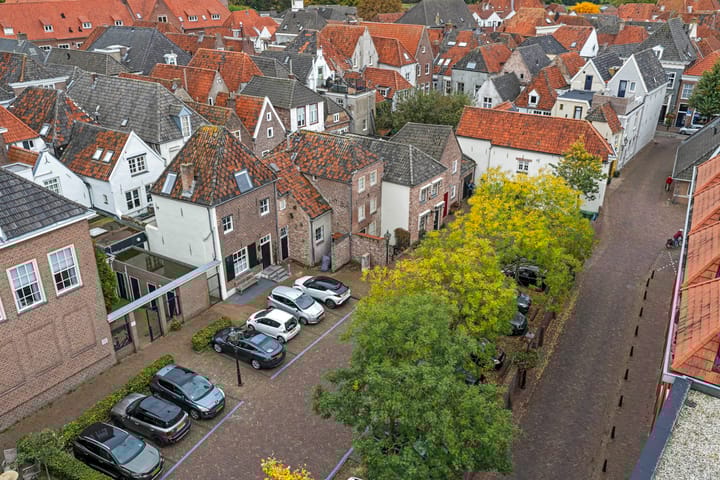 Foto 50 van Binnenhof 16