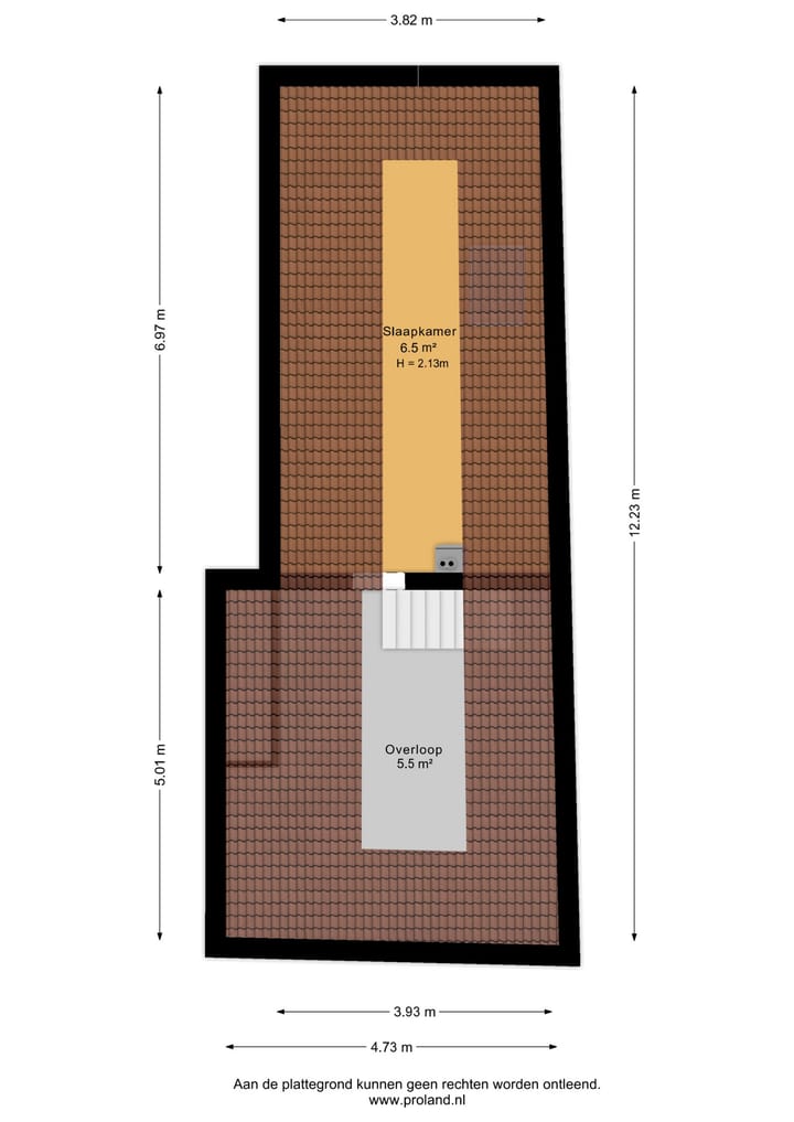 Foto 54 van Binnenhof 16