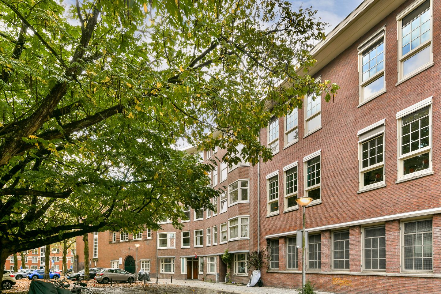 Foto 1 van Javaplantsoen 18-3