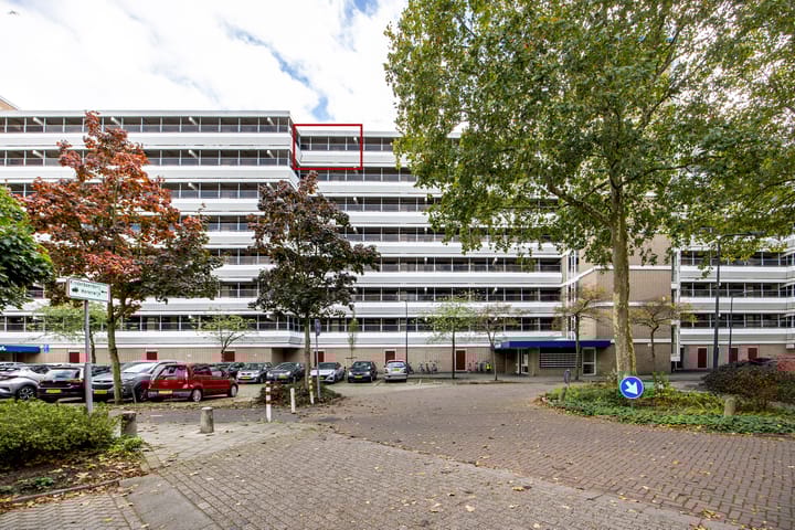 Foto 2 van Stadzicht 60