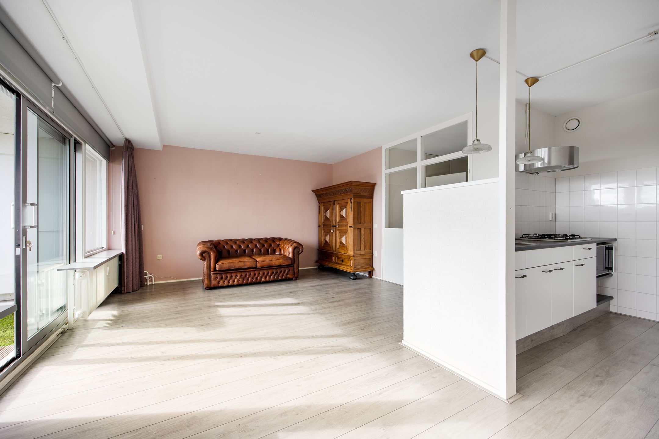 Foto 3 van Stadzicht 60