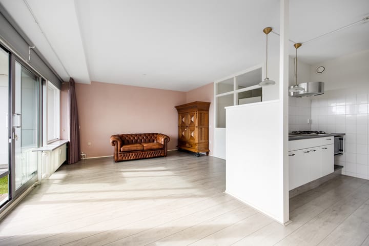 Foto 3 van Stadzicht 60