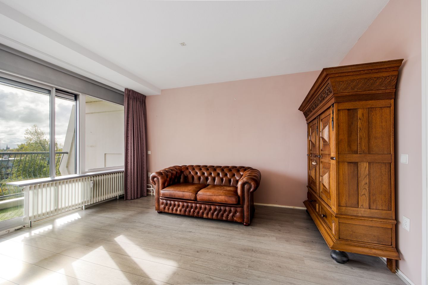 Foto 4 van Stadzicht 60