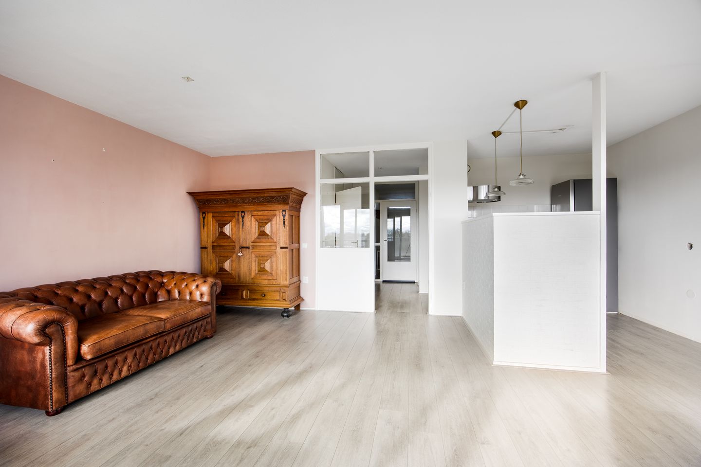 Foto 5 van Stadzicht 60