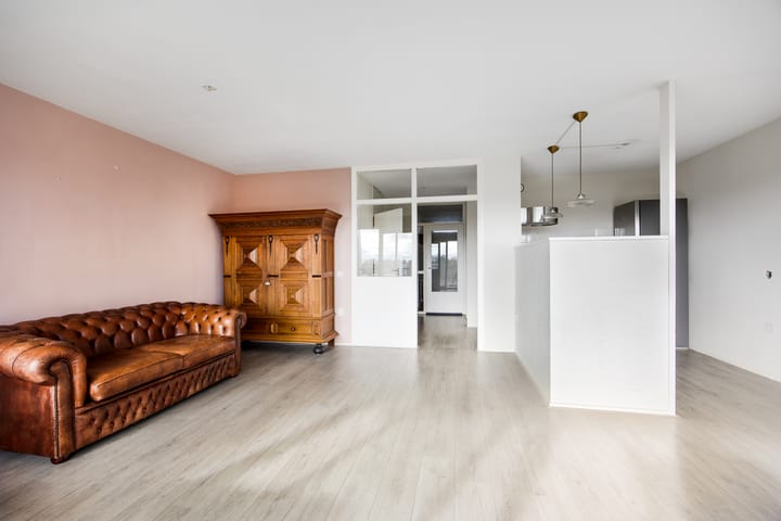 Foto 5 van Stadzicht 60