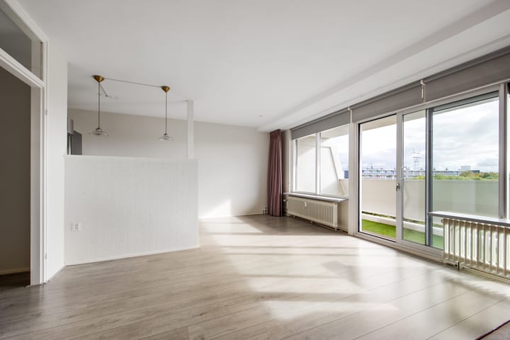 Foto 7 van Stadzicht 60