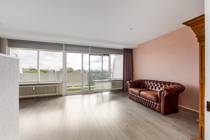 Foto 6 van Stadzicht 60