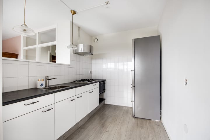 Foto 8 van Stadzicht 60