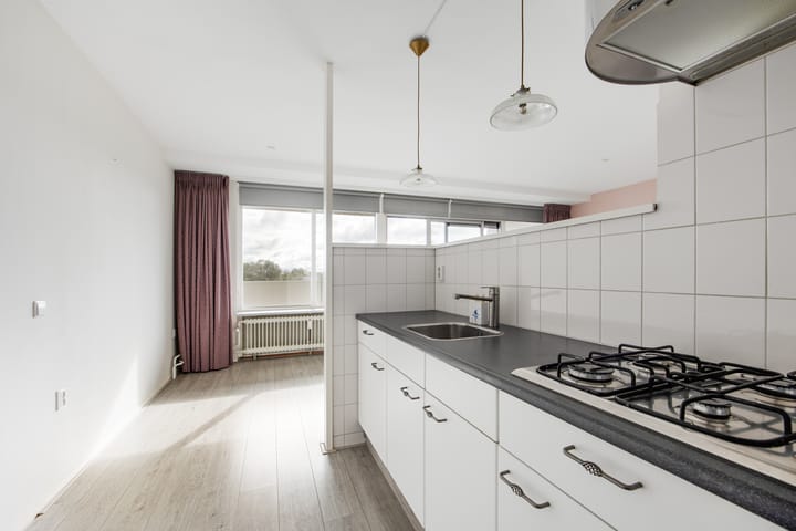 Foto 10 van Stadzicht 60