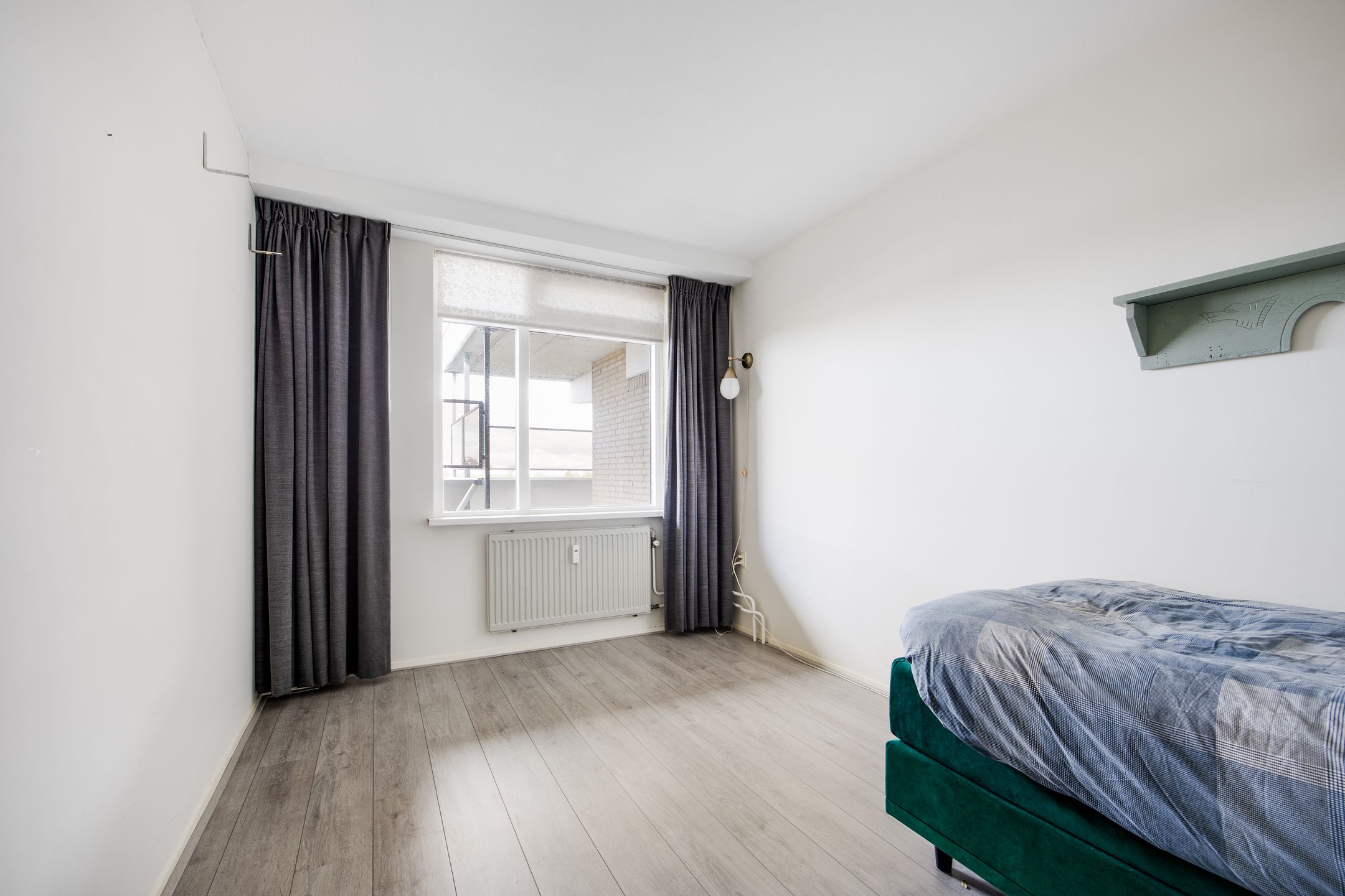 Foto 12 van Stadzicht 60