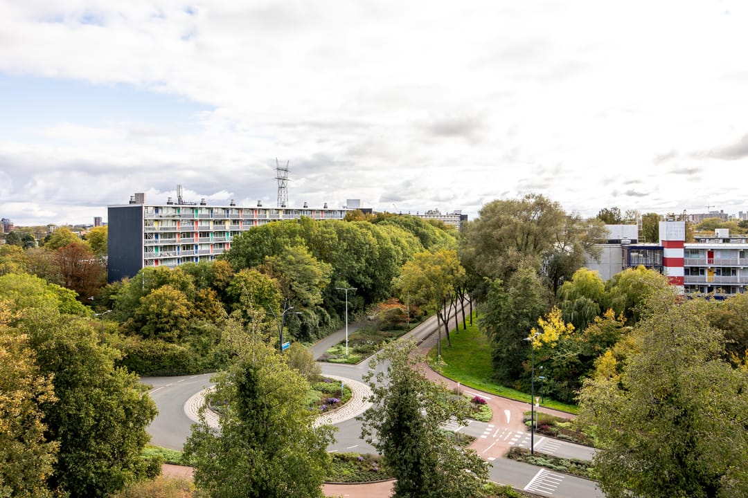 Foto 17 van Stadzicht 60