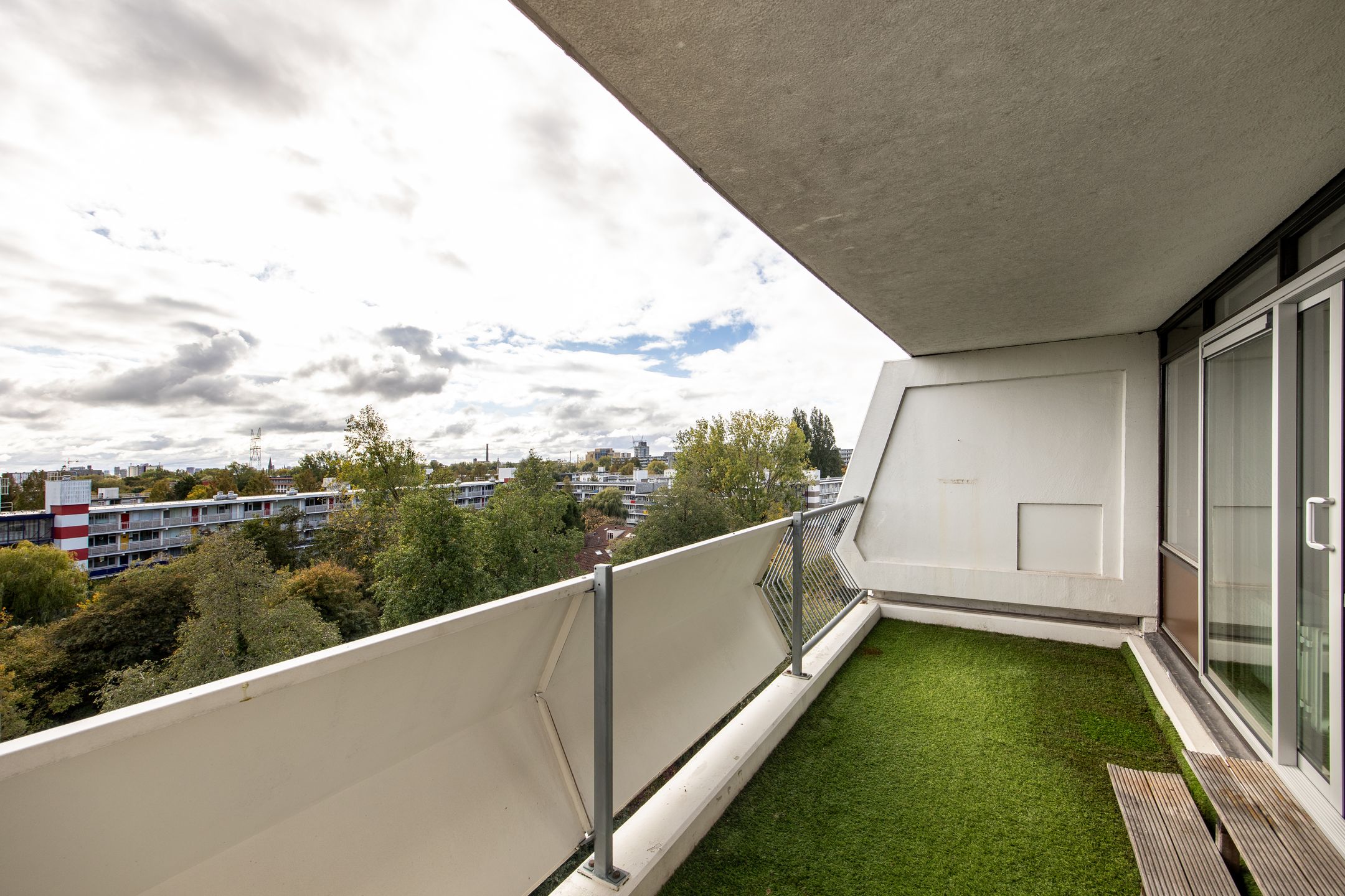 Foto 18 van Stadzicht 60