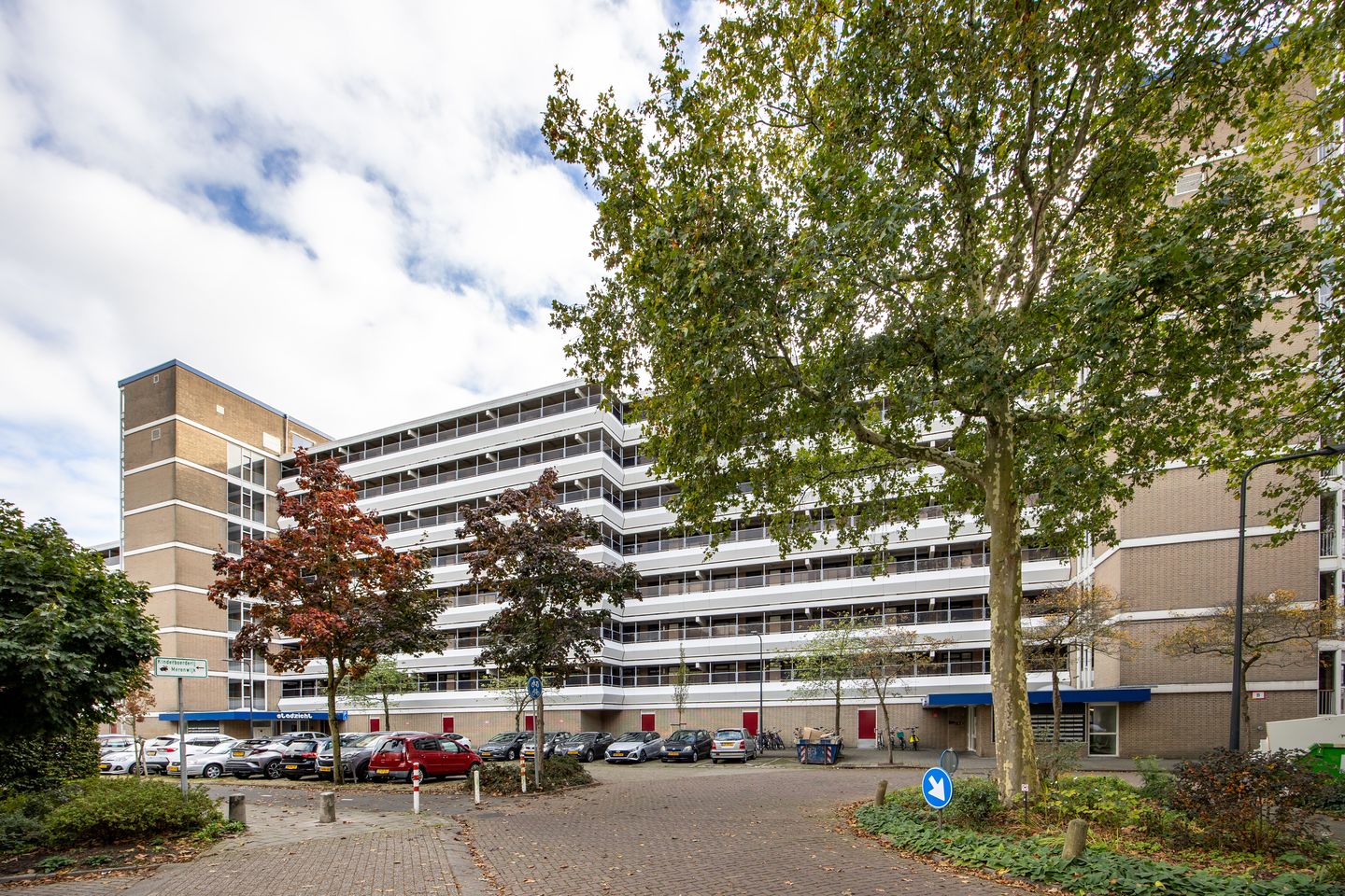 Foto 19 van Stadzicht 60