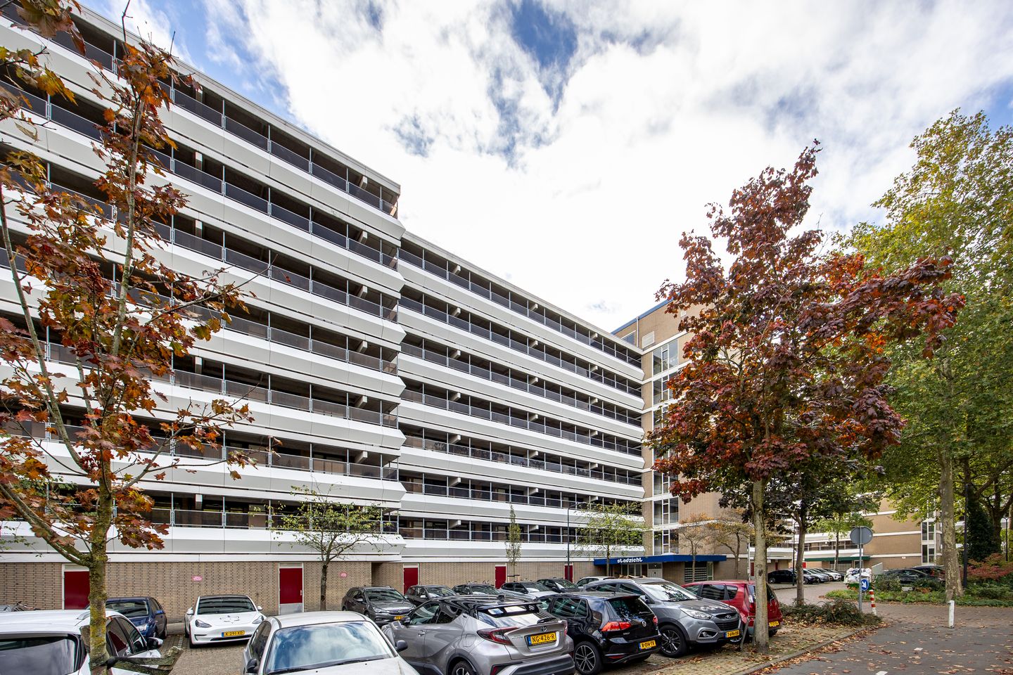 Foto 20 van Stadzicht 60