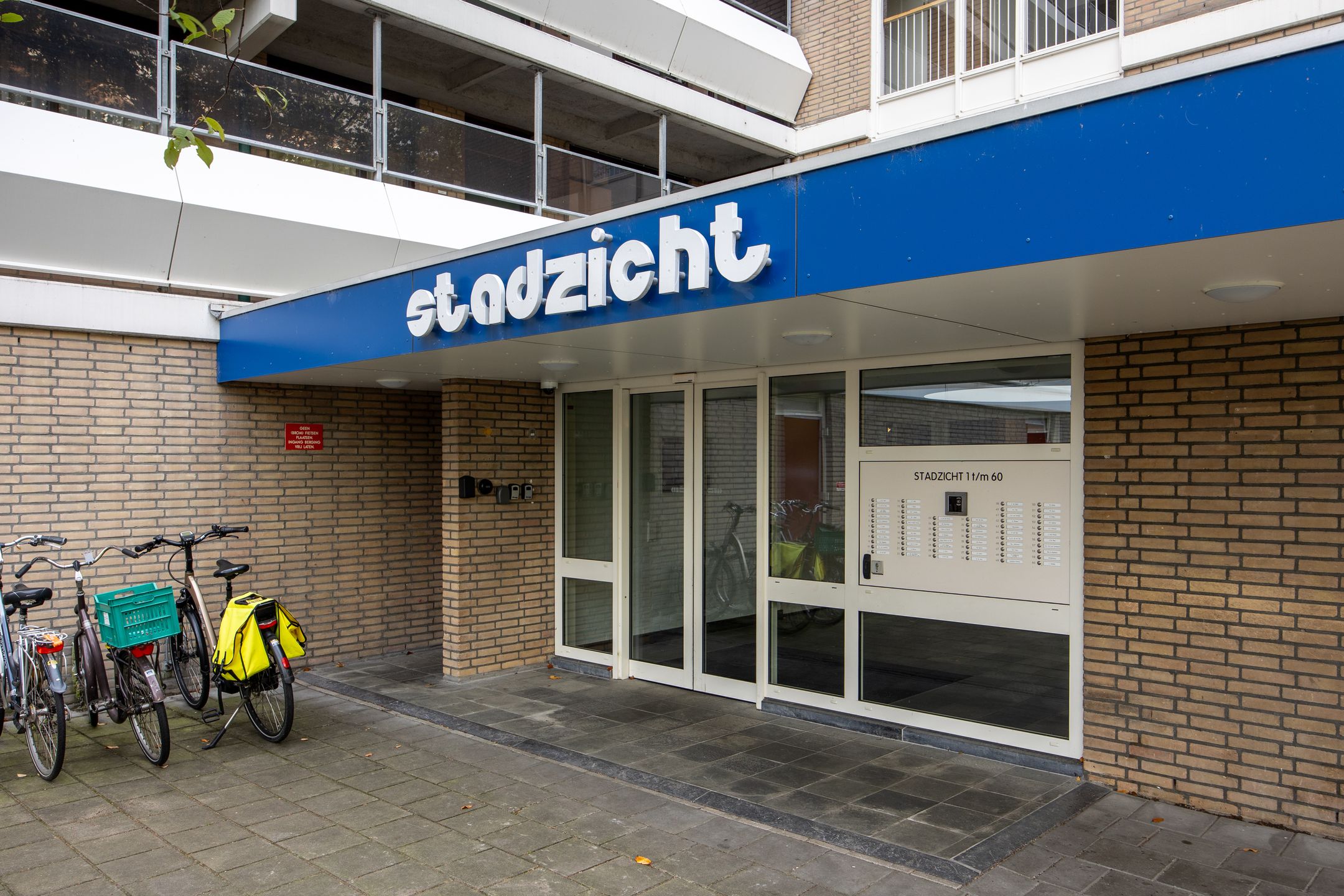 Foto 21 van Stadzicht 60