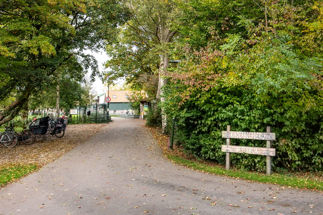 Foto 22 van Stadzicht 60