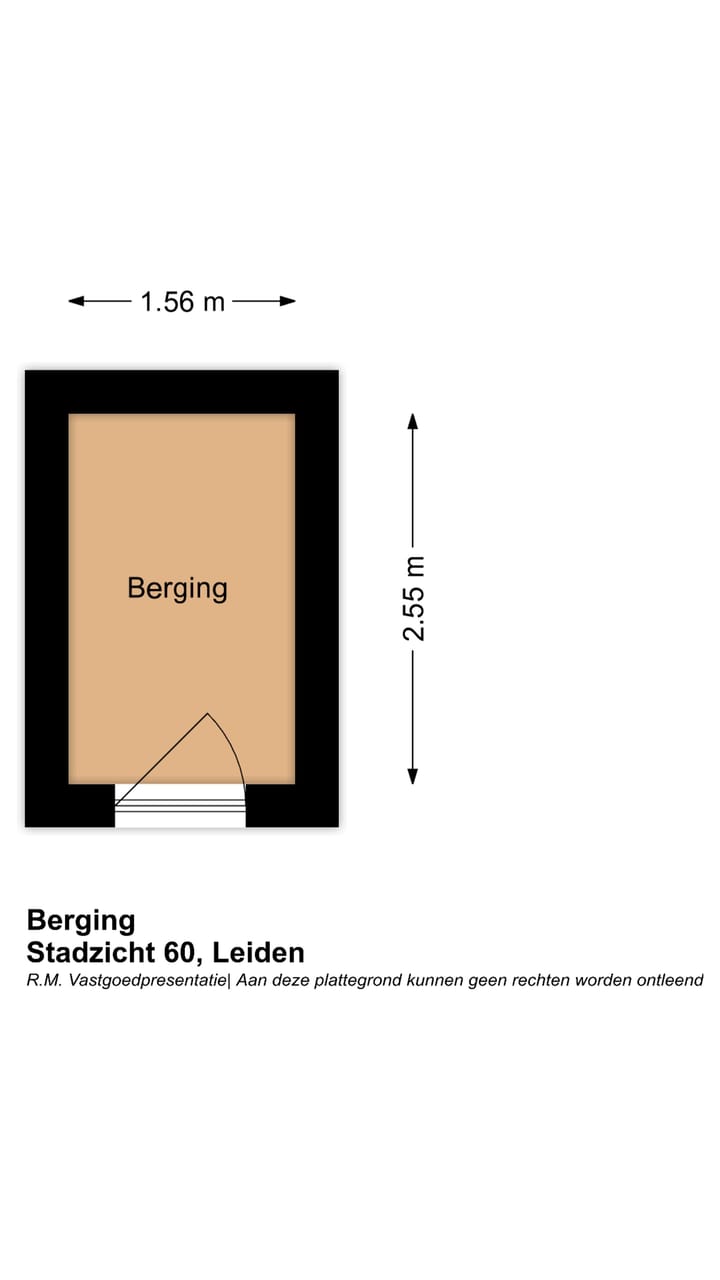 Foto 27 van Stadzicht 60