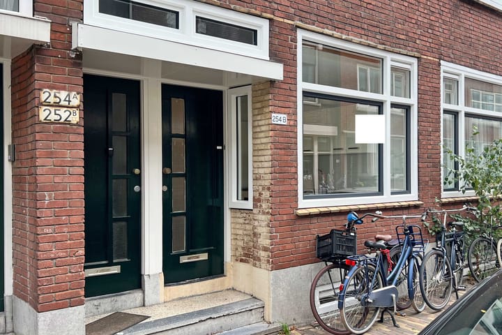 Foto 2 van Zuidhoek 254-B