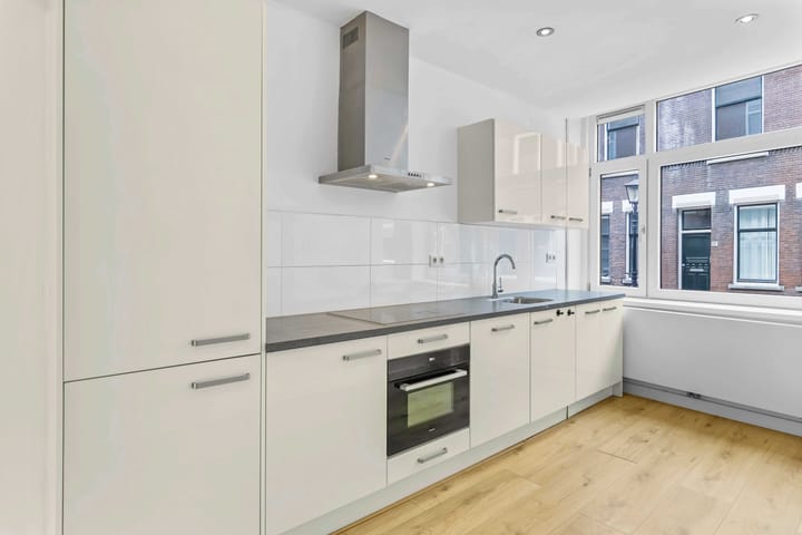 Foto 4 van Zuidhoek 254-B