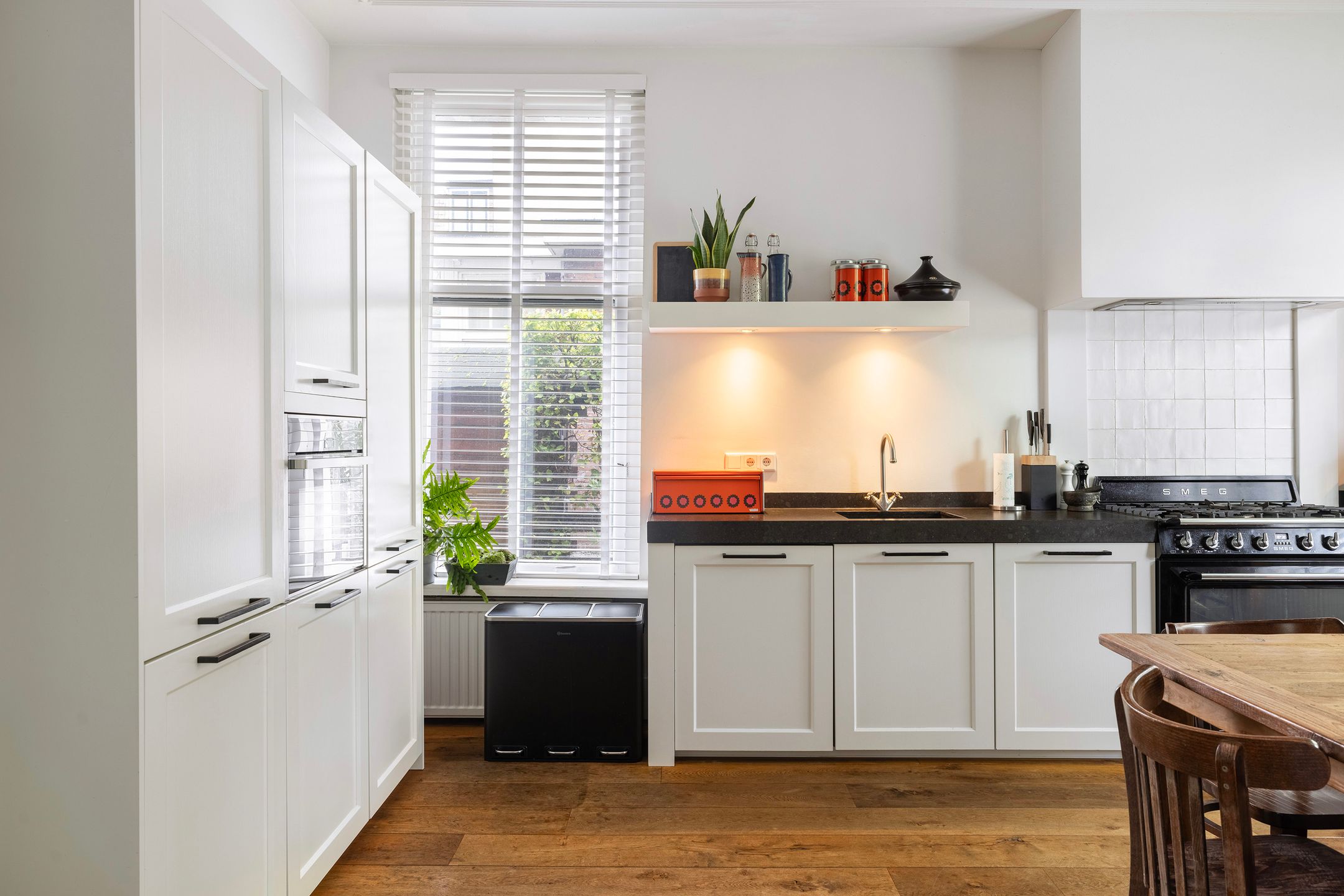 Foto 3 van Sumatraplein 5