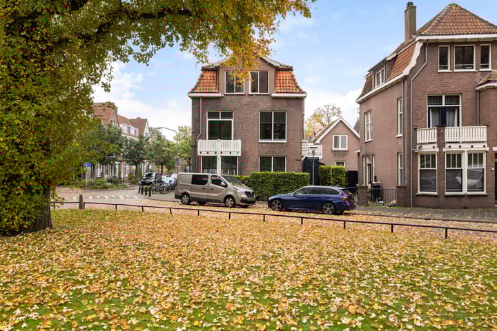 Foto 6 van Sumatraplein 5