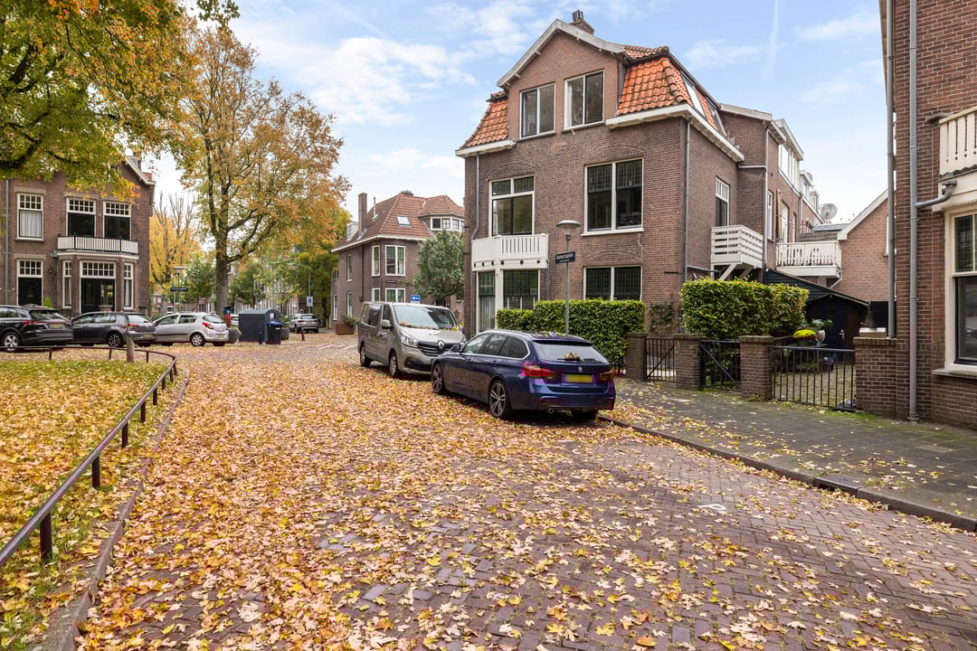 Foto 7 van Sumatraplein 5