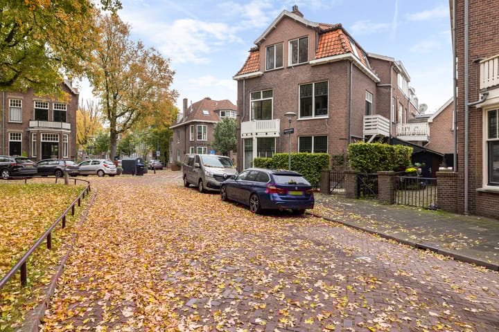 Foto 7 van Sumatraplein 5