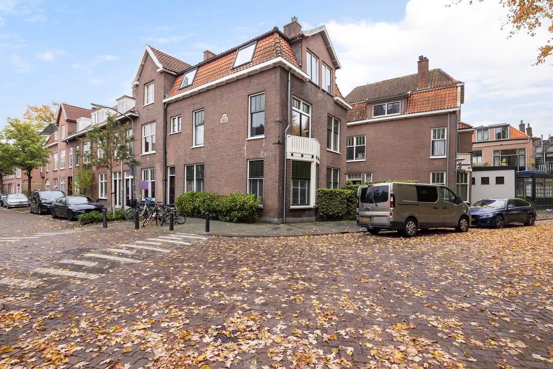 Foto 8 van Sumatraplein 5